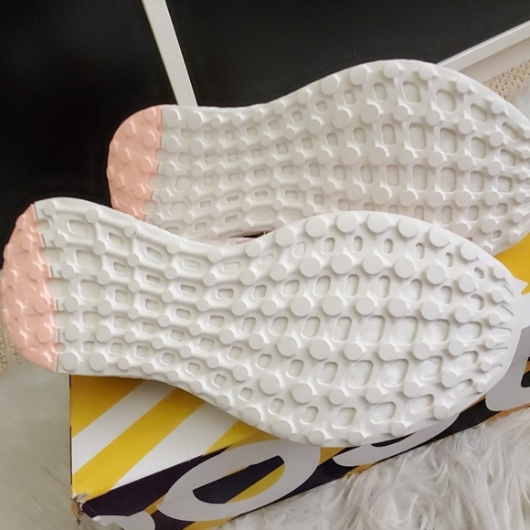 Adidas pure boost go j - Picture 2 of 6